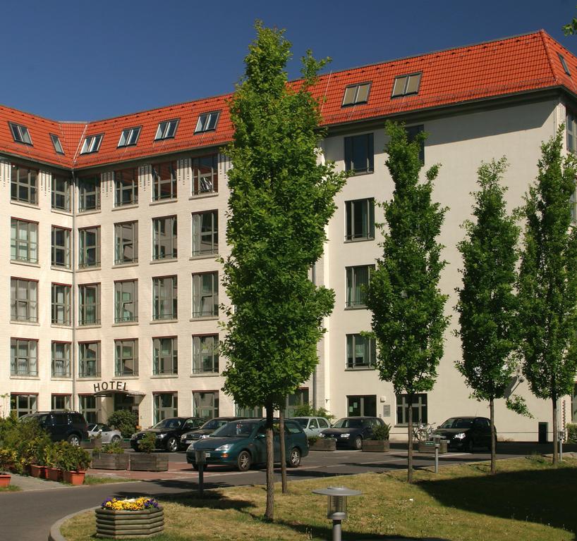 Siegfriedshof Hotel Berlin