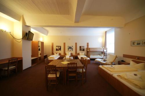 Siegfriedshof 3* Berlin